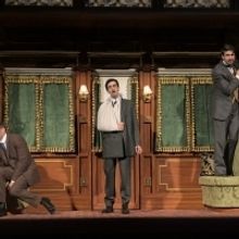 BWW Review: ARCHDUKE at TheatreWorks Silicon Valley