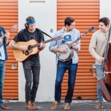 Palm Beach Dramaworks Presents The Lubben Brothers In Concert