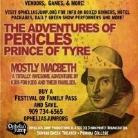 2019 Annual Midsummer Shakespeare Festival Announced