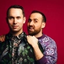 Max and Ivan Announce Brand New UK Tour, COMMITMENT