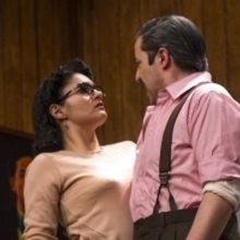 Vuelve a escena la polémica historia de Salvador Novo, A ocho columnas