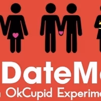 #DATEME: AN OKCUPID EXPERIMENT Announces Student Rush Policy