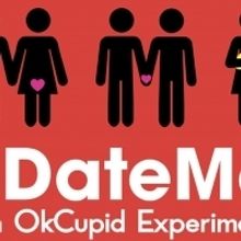 #DATEME: AN OKCUPID EXPERIMENT Announces Student Rush Policy