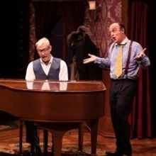 Photo Flash: Hope Summer Repertory Theatre Presents MURDER FOR TWO