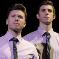 JERSEY BOYS Added To 2019-2020 Hancock Whitney Broadway In New Orleans Season