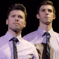 JERSEY BOYS Added To 2019-2020 Hancock Whitney Broadway In New Orleans Season