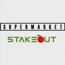 Food Network to Air New Series SUPERMARKET STAKEOUT