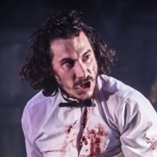 Billy Postlethwaite Leads The Cast Of Watermill Ensemble's Shakespeare Autumn Tour