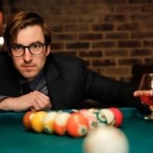 BWW Review: Gary Ferrar Presents Amazing Magic and Mentalism in NOTHING HERE IS REAL