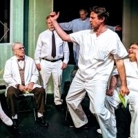 BWW Review: Big 'Mac' Is One-Man Show in ONE FLEW OVER THE CUCKOO'S NEST at…