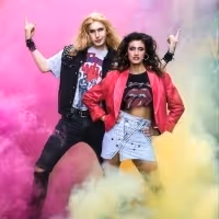 BWW Review: ROCK OF AGES Brings Big Hits and Wild Hair to the Metro Theatre!