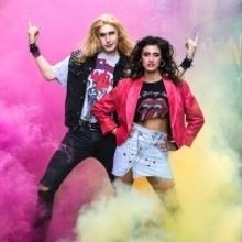 BWW Review: ROCK OF AGES Brings Big Hits and Wild Hair to the Metro Theatre!