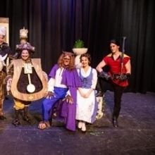 BWW Review: BEAUTY AND THE BEAST at ST VINCENT SUMMER THEATRE