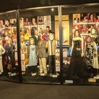 Photo Flash: Hollywood Museum & Councilman Mitch O'Farrell Present REAL TO REEL…