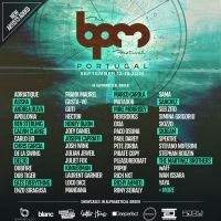 The BPM Portugal Festival Adds Marco Carola, Skream, Honey Dijon and More