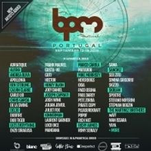 The BPM Portugal Festival Adds Marco Carola, Skream, Honey Dijon and More