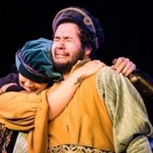 Photo Flash: City Theatre Austin Presents THE TEMPEST