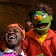 BWW Review: AVENUE Q, Theatre Royal Brighton