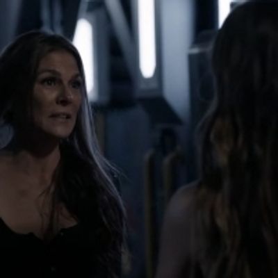 VIDEO: The CW Shares THE 100 'The Old Man And The Anomaly: Quick Cut'