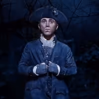 SLEEPY HOLLOW in Sleepy Hollow Returns This October