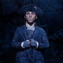 SLEEPY HOLLOW in Sleepy Hollow Returns This October