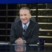 Scoop: Upcoming Guests on REAL TIME WITH BILL MAHER on HBO - Today, June 14, 2019