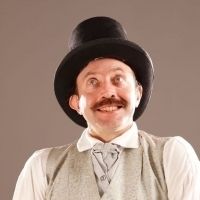 THE ODDS OF BEING EARNEST Comes to Connaught Studio