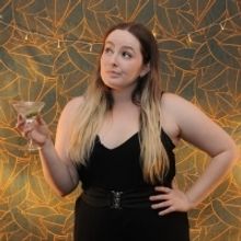 OFTEN FIND THAT I'M NAKED puts a strong woman on stage, says producer Grace Elizabeth