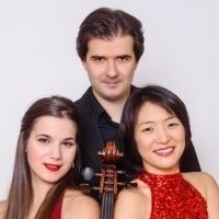 OGCMA Hosts Trio Confero at the Great Auditorium