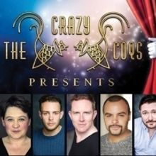 The Crazy Coqs Presents PRIDE AT THE MUSICALS
