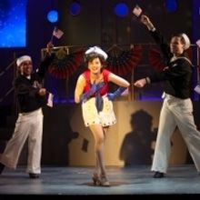 BWW Review: DAMES AT SEA Cruises Thru Causing A Tidal Wave Of Top-Deck Entertainment 