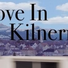 The 12th Annual Jersey Shore Film Festival Presents LOVE IN KILNERRY