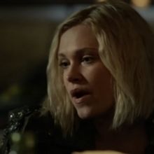 VIDEO: The CW Shares THE 100 'Inside: Memento Mori'