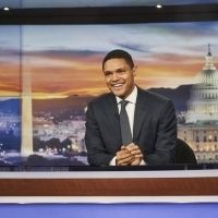 THE DAILY SHOW WITH TREVOR NOAH Announces Live Democratic Presidential Primary…