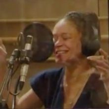 Get a Behind-the-Scenes Look at the HADESTOWN Cast Recording!