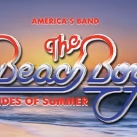 The Beach Boys Come to Coral Springs Center For The Arts