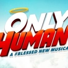 Tickets On Sale Today For ONLY HUMAN, Starring Gary Busey As God