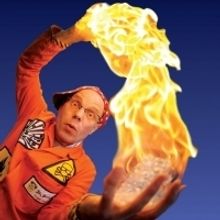 DR. BUNHEAD'S BLAST OFF! Arrives In Worthing