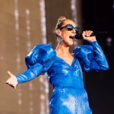 BWW Review: CELINE DION, BST Hyde Park