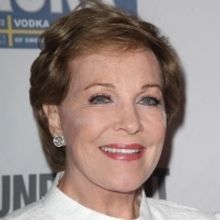 Julie Andrews to Voice Character in New Netflix Series