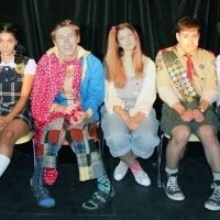THE 25TH ANNUAL PUTNAM COUNTY SPELLING BEE Opens At The Barn Theatre June 18