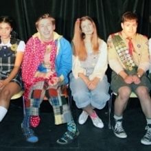 THE 25TH ANNUAL PUTNAM COUNTY SPELLING BEE Opens At The Barn Theatre June 18