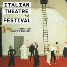 BWW Review: REMEMBER ME: HOMAGE TO HAMLET, The Coronet Theatre