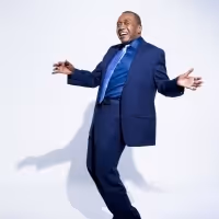 BWW Interview: Ben Vereen Discusses His Award-Winning STEPPIN' OUT WITH BEN VEREEN…