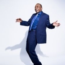 Ben Vereen Discusses His Award-Winning STEPPIN' OUT WITH BEN VEREEN Cabaret Show
