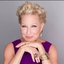 Bette Midler to Perform at New York Pride