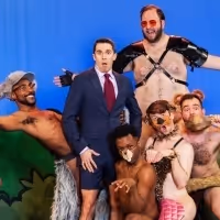 CAMP MORNING WOOD Enters Final Week of Performances