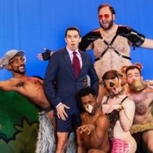 CAMP MORNING WOOD Enters Final Week of Performances