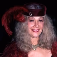 BWW Flashback: Remembering Sylvia Miles