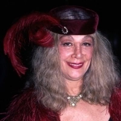 BWW Flashback: Remembering Sylvia Miles